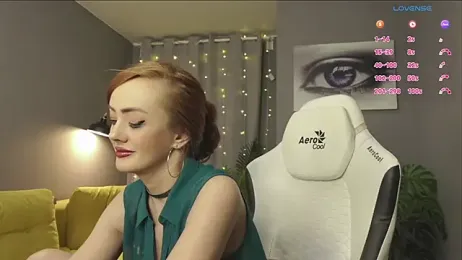 Megany stripchat stream image