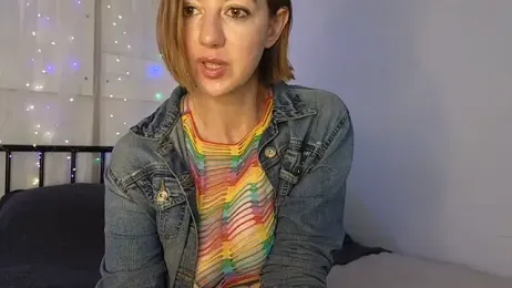 TopsyWilde stripchat stream image