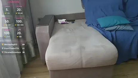 MilaaMilaa stripchat stream image