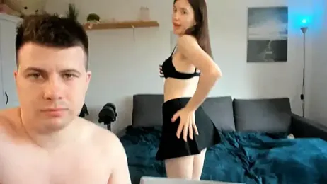 PollyFlame stripchat stream image