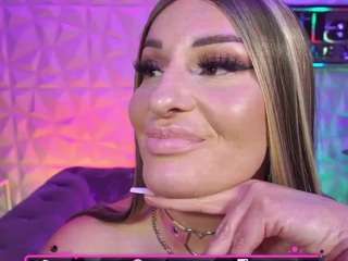 tamaramilano camsoda stream image