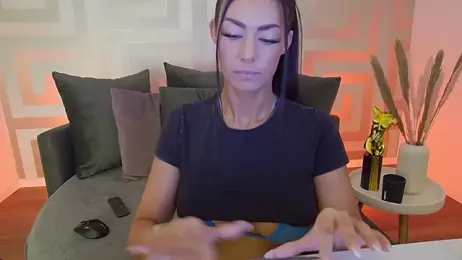 Mina_Babe stripchat stream image