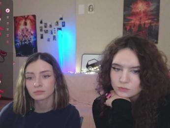 MaoandLulu bongacams stream image, 19.09.2026 18:10