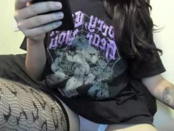 karoli_sanz chaturbate stream image, 19.09.2026 22:30
