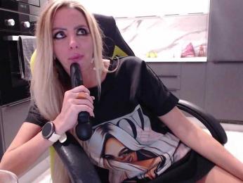 blondalina bongacams stream image, 19.09.2026 21:30