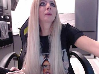blondalina bongacams stream image, 19.09.2026 21:30
