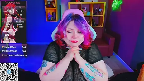 Yoki_Shizuko stripchat stream image