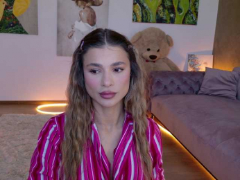 LennaGodess bongacams stream image