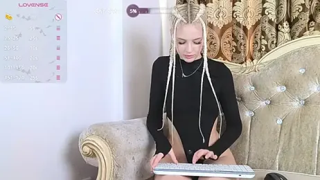 Betty_Blamee stripchat stream image