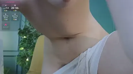 Chloe_Vixen stripchat stream image