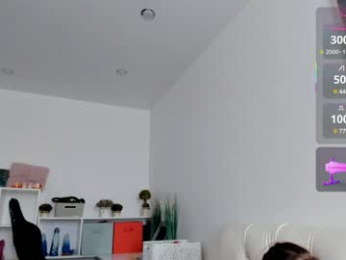 _timeless_paradox chaturbate stream image