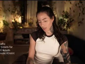 effylowell_ chaturbate stream image, 22.09.2026 00:50