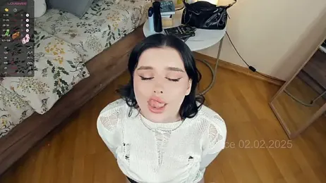 TefFfish stripchat stream image