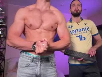 muscularfriend chaturbate stream image, 23.09.2026 04:30