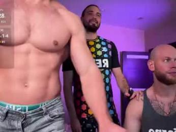 muscularfriend chaturbate stream image, 23.09.2026 04:30