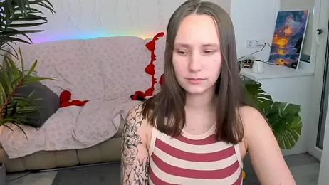 HotCaramellsTV stripchat stream image