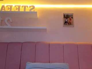 stefaagomez camsoda stream image