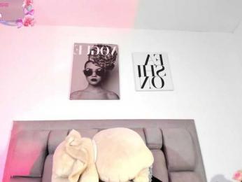 MiliMattel bongacams stream image, 26.09.2026 18:50