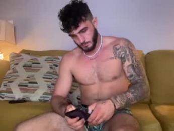 deleriox2 chaturbate stream image, 27.09.2026 03:50