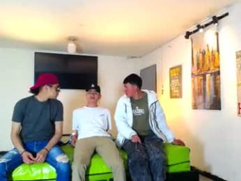 gnecos chaturbate stream image, 28.09.2026 14:00