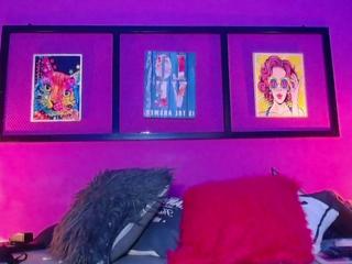 Tokio Rey flirt4free stream image