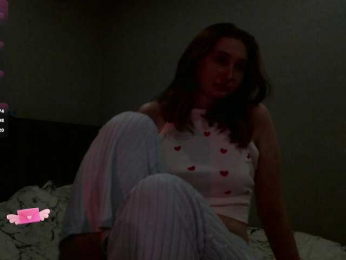 PeachGirl bongacams stream image