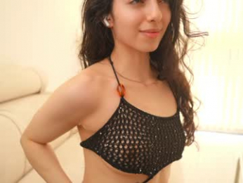 naughtysammx chaturbate stream image