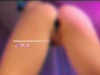 Lulu bongacams stream image