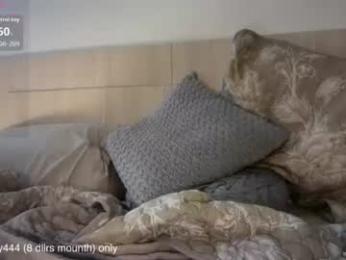 4444ngel chaturbate stream image, 05.10.2026 19:10