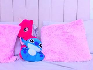 Megan Chester flirt4free stream image