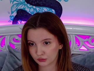 Milana Evans flirt4free stream image