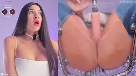 Dakota_Blare stripchat stream image