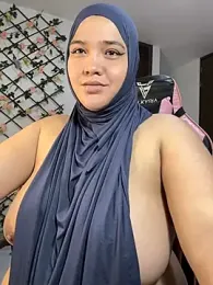 sweetmuslim01 stripchat stream image