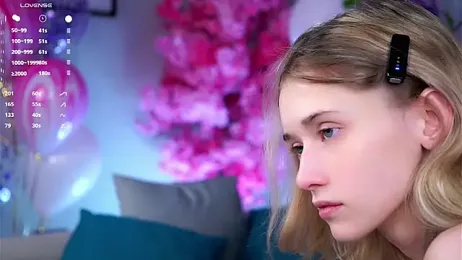 EdlinHargus stripchat stream image