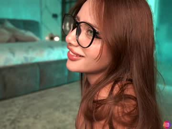 nina_mon chaturbate stream image