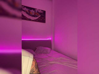 Twins666 bongacams stream image