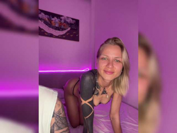 Twins666 bongacams stream image