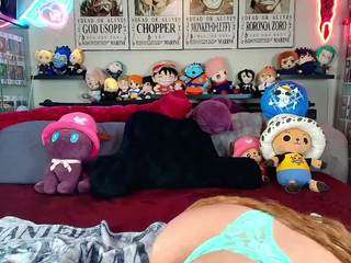 starryari69 camsoda stream image