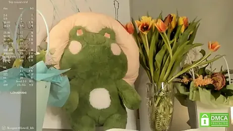 MaryWeberc stripchat stream image