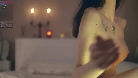 SanySenise stripchat stream image