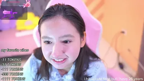 Pinkie_Princes stripchat stream image