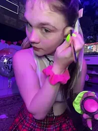 Cutiepiespanks stripchat stream image