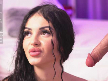 LilaRosie bongacams stream image