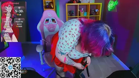 Yoki_Shizuko stripchat stream image