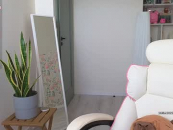 brilliantvictoria chaturbate stream image