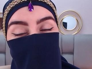 Aliah Manzur flirt4free stream image