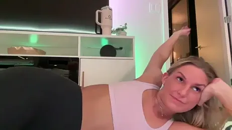 Graciemae_baexx stripchat stream image