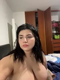 horny_roomiess stripchat stream image