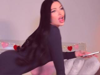 Mary Harris flirt4free stream image