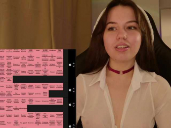 Businka13 bongacams stream image